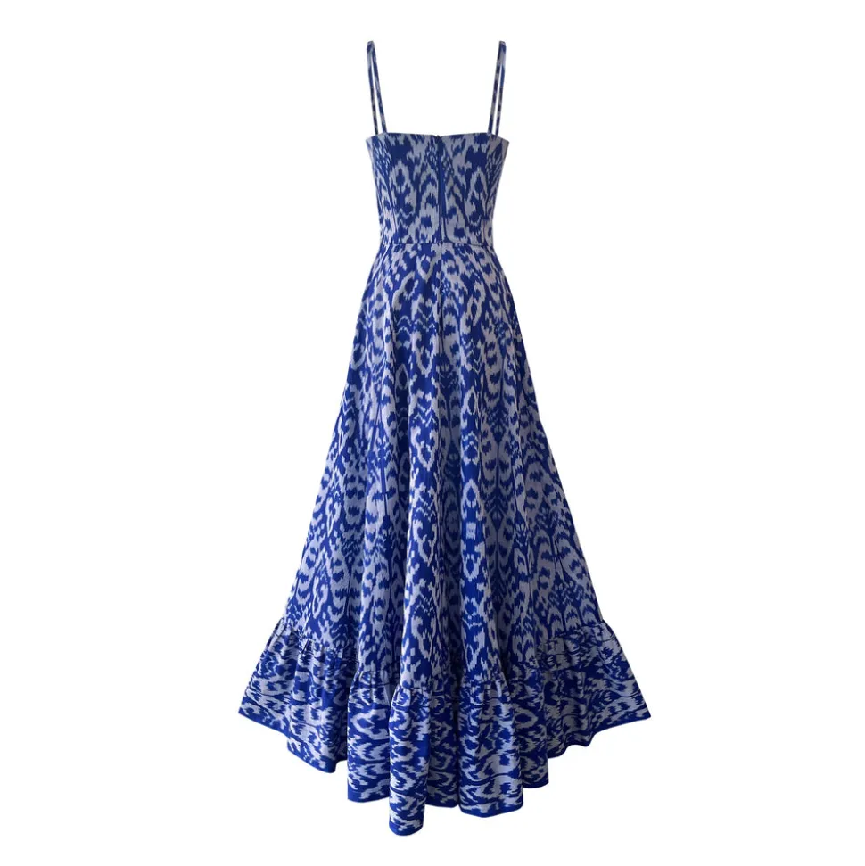 Aquarius Dress