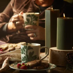 Arbor Green Mug