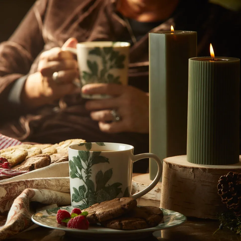 Arbor Green Mug