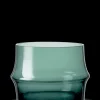 ARC Flowerpot in Dark Green