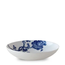 Arcadia Coupe Soup Bowl Blue