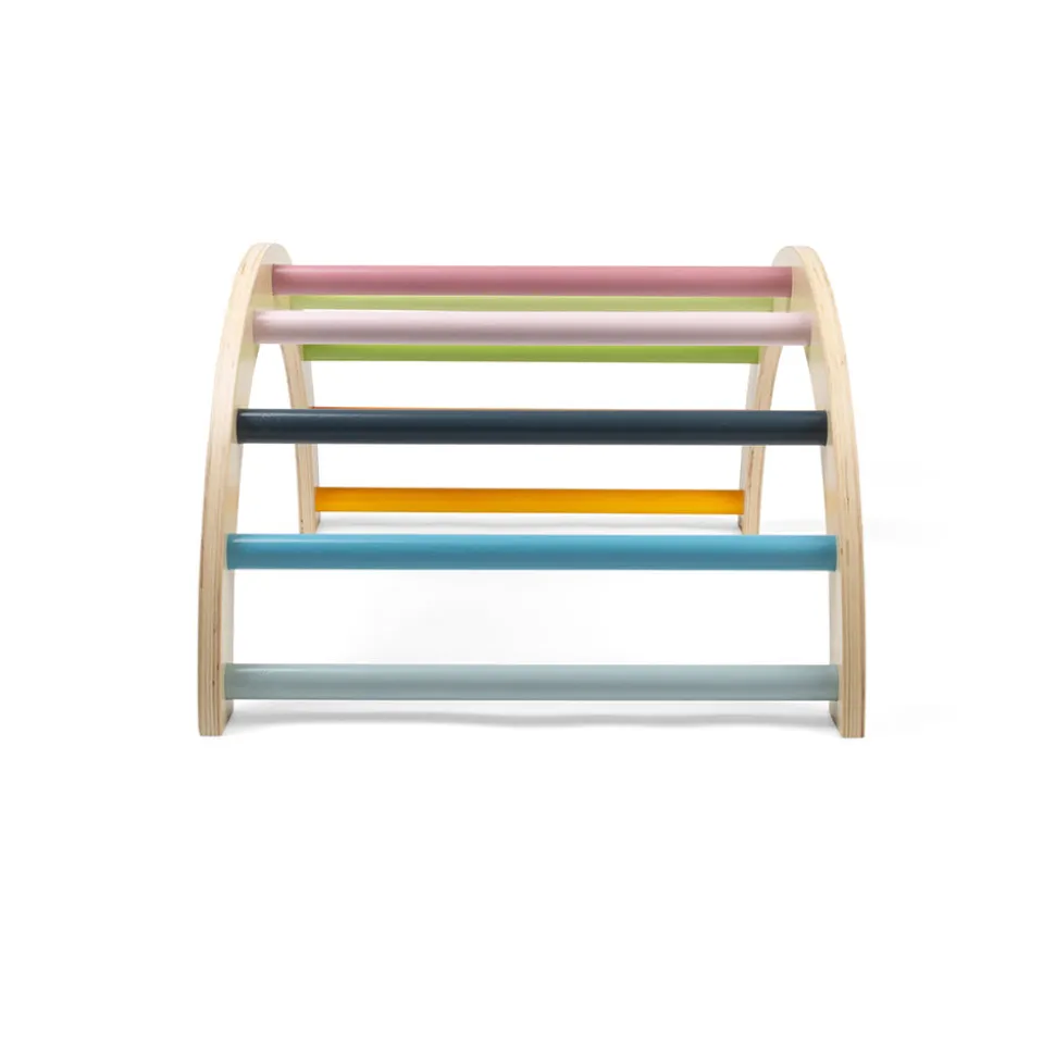 Arched Climbing Frame