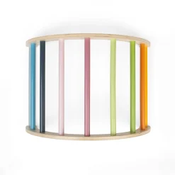 Arched Climbing Frame