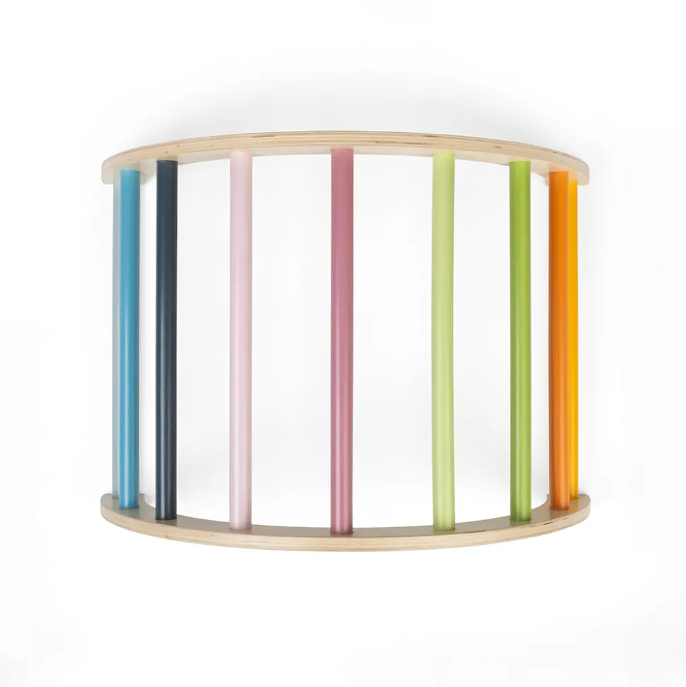 Arched Climbing Frame