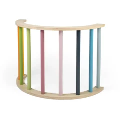 Arched Climbing Frame