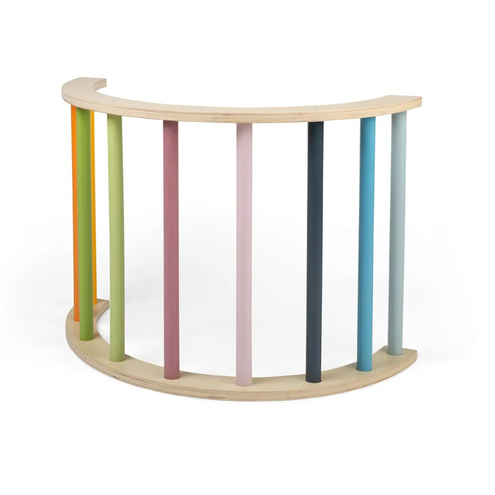 Arched Climbing Frame