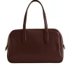 Archer 32 in Supple Soft Chocolate