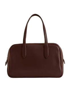 Archer 32 in Supple Soft Chocolate