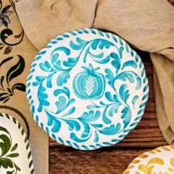 Arezzo Salad Plate