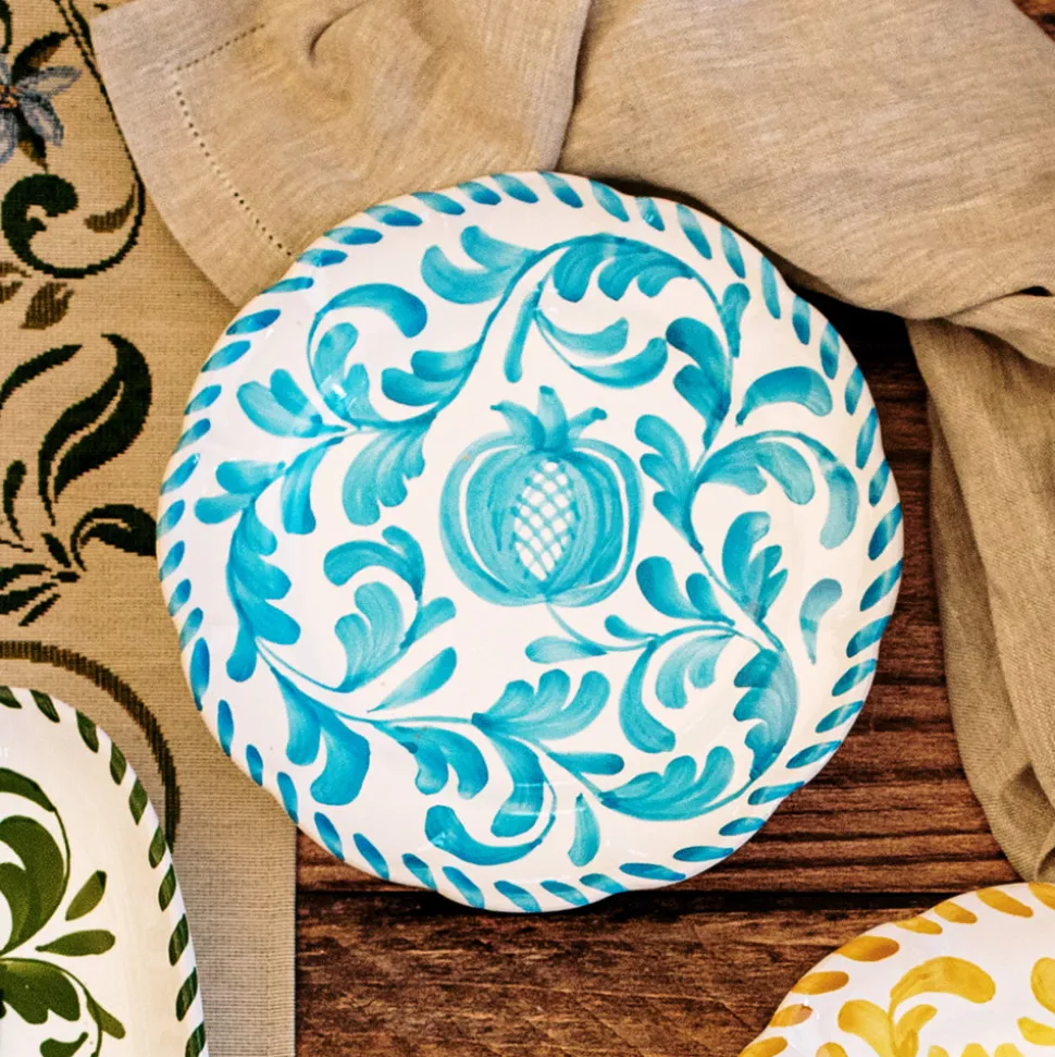 Arezzo Salad Plate