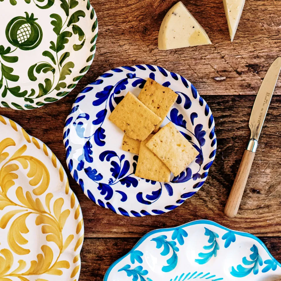 Arezzo Salad Plate