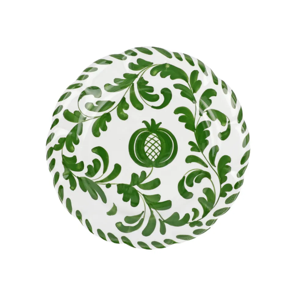 Arezzo Salad Plate