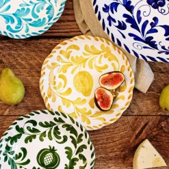 Arezzo Salad Plate