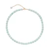 Aria Necklace in Blue