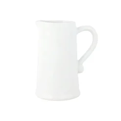 Aria White Pitcher