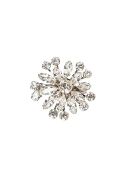 Ariah Barrette in Crystal
