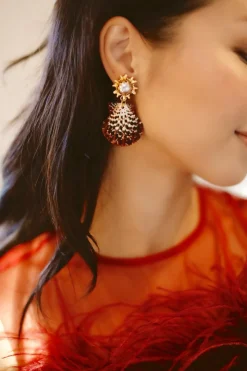 Ariel Earrings