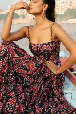 Aries Dress