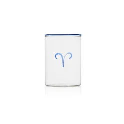 Aries Lowball Glass