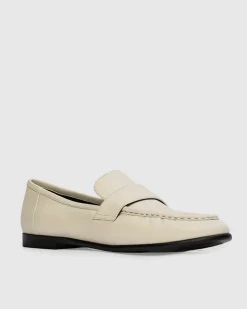 Arrow in Coconut Leather
