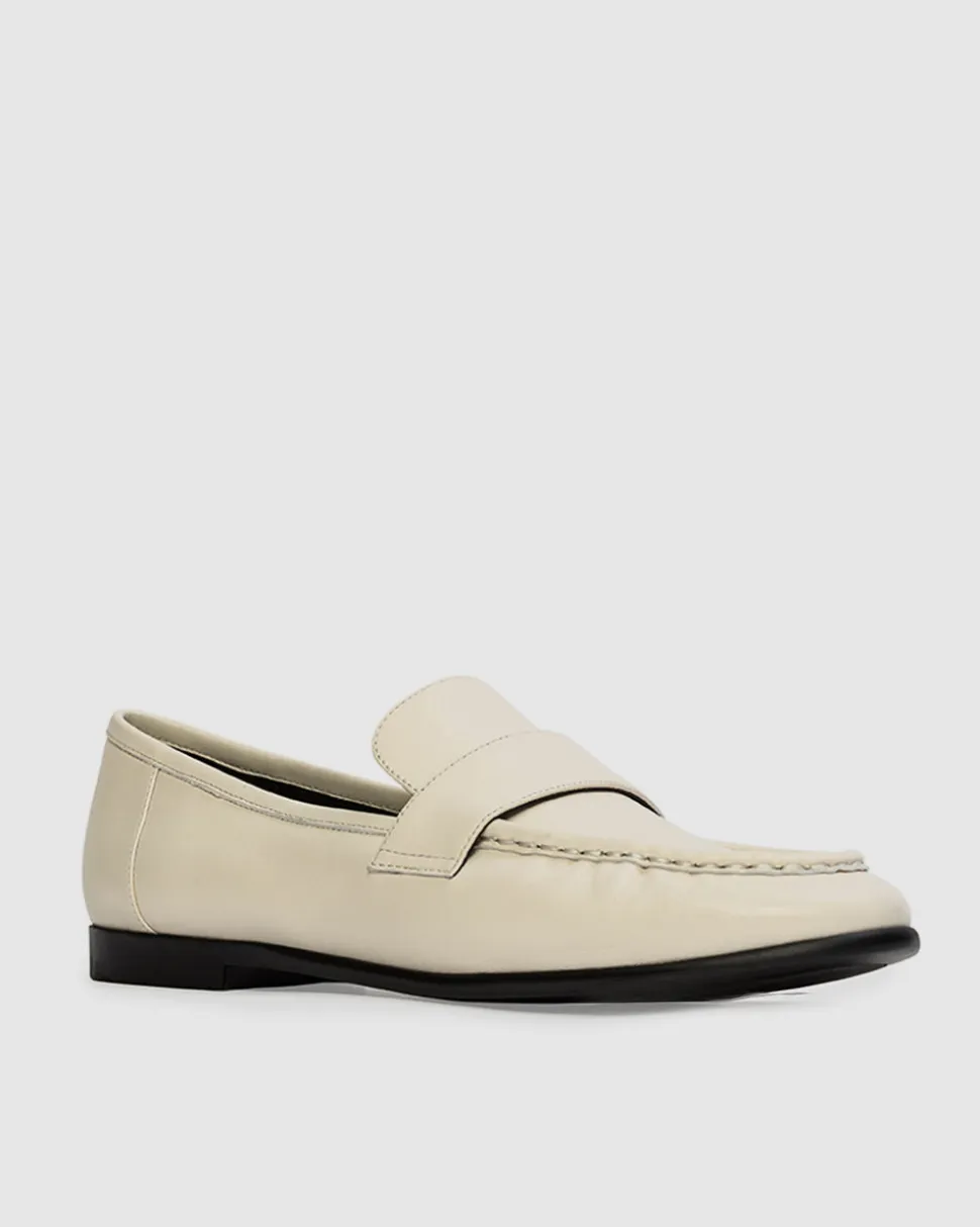 Arrow in Coconut Leather
