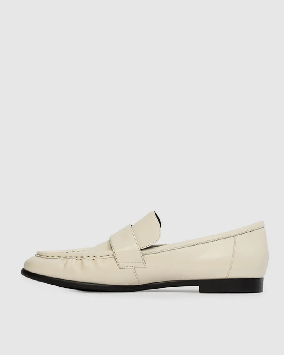 Arrow in Coconut Leather