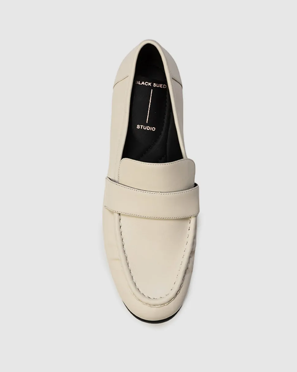Arrow in Coconut Leather
