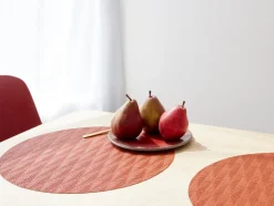 Arrow Round Placemat