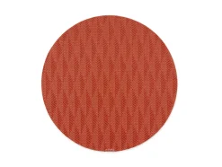 Arrow Round Placemat