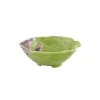 Artichoke Bowl 5" in Green