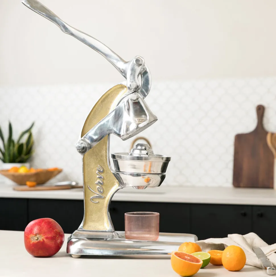 Artisan Citrus Juicer, Large