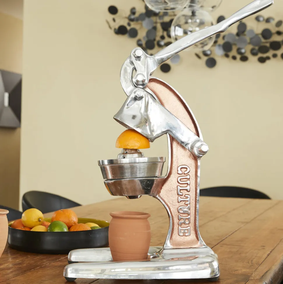 Artisan Citrus Juicer, Large