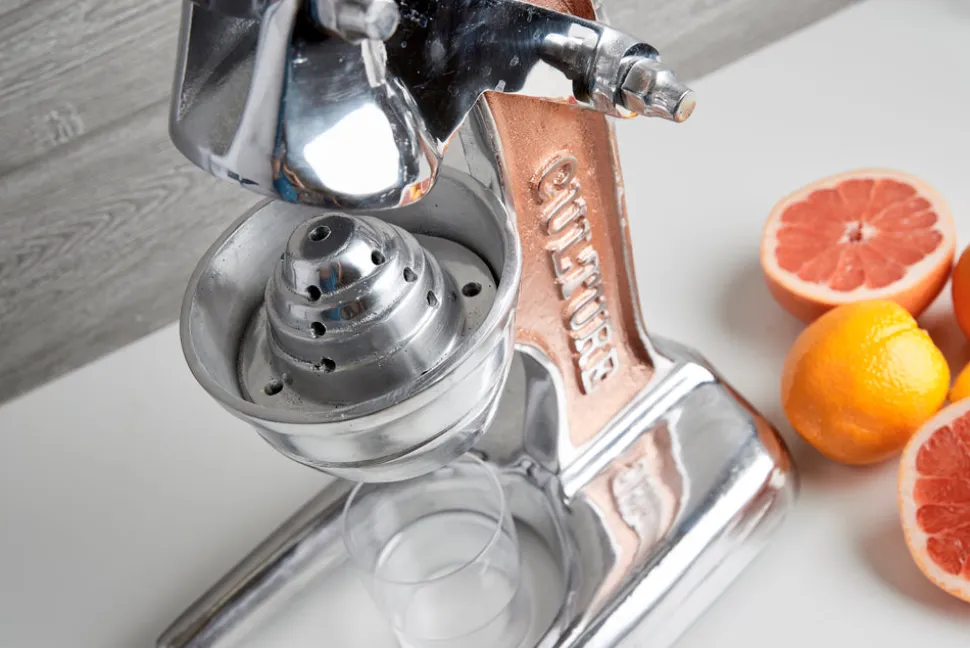 Artisan Citrus Juicer, Large