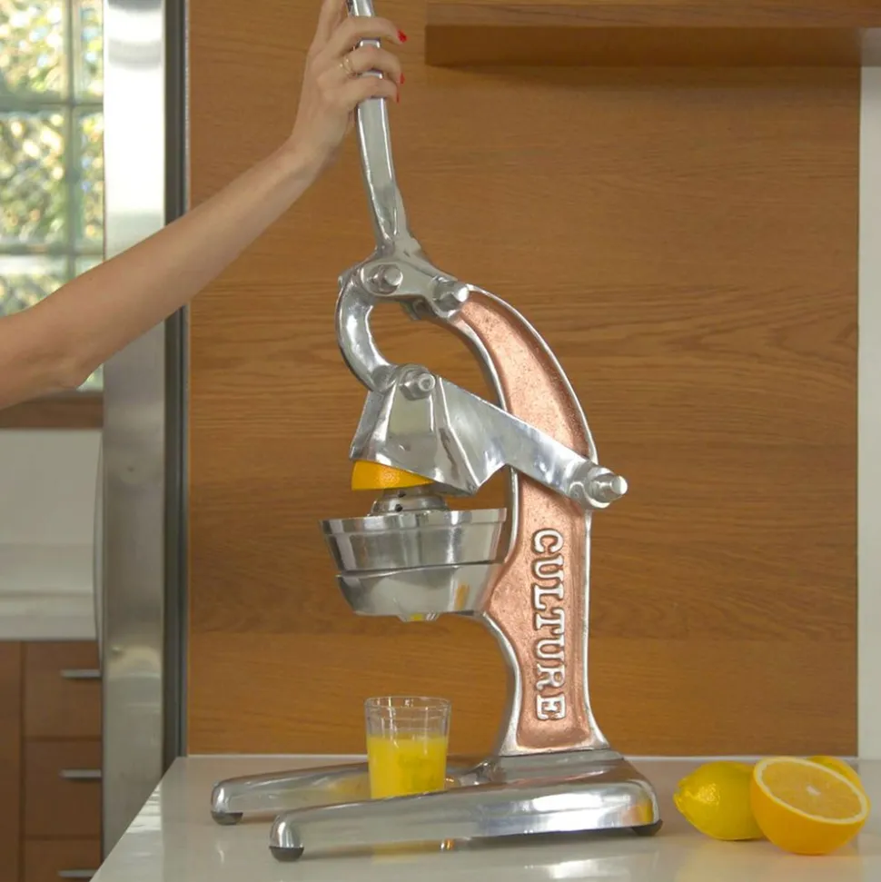 Artisan Citrus Juicer, Large