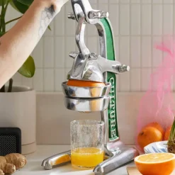 Artisan Citrus Juicer, Small