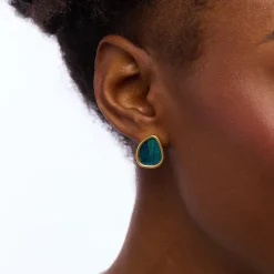Arvada Stud Earring