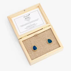 Arvada Stud Earring