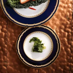 Ashbourne Buffet Plate