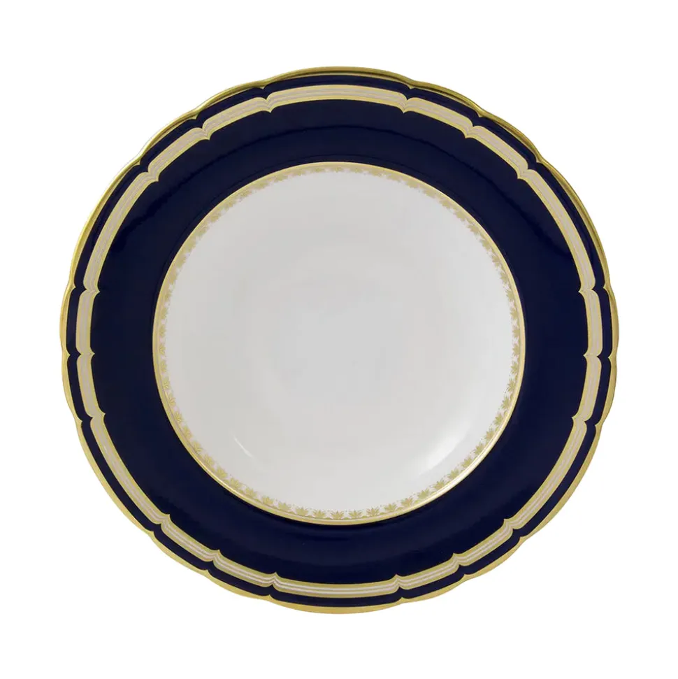 Ashbourne Rimmed Soup Bowl