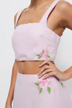 Asiye Skirt Set
