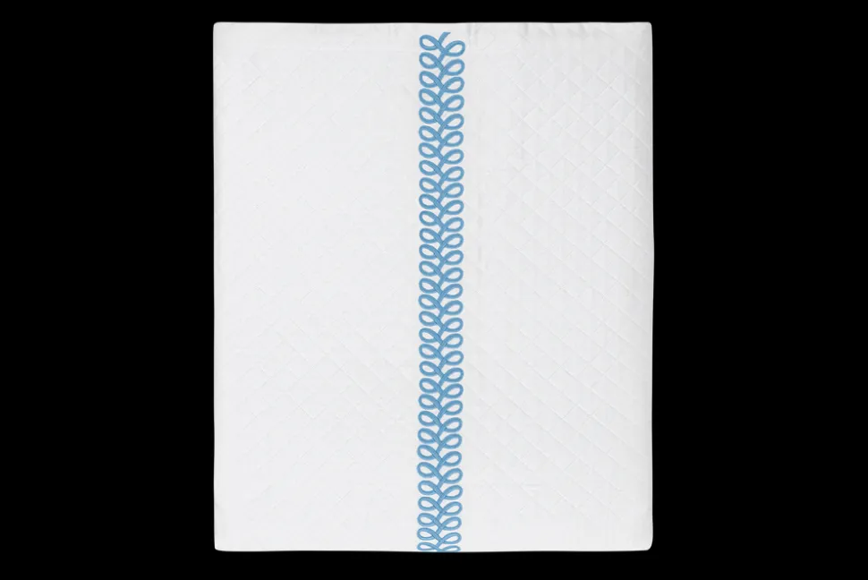 Astor Braid Matelassé Collection