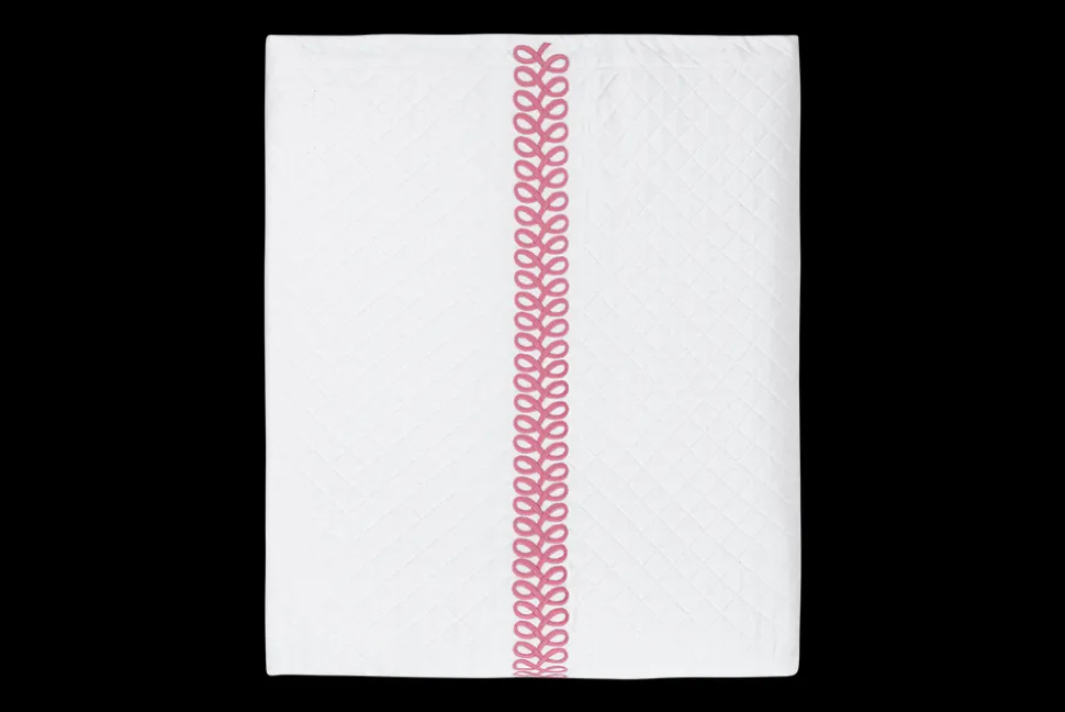 Astor Braid Matelassé Collection