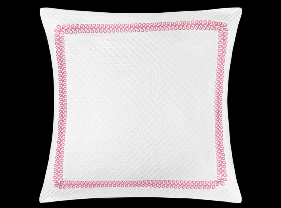 Astor Braid Matelassé Collection