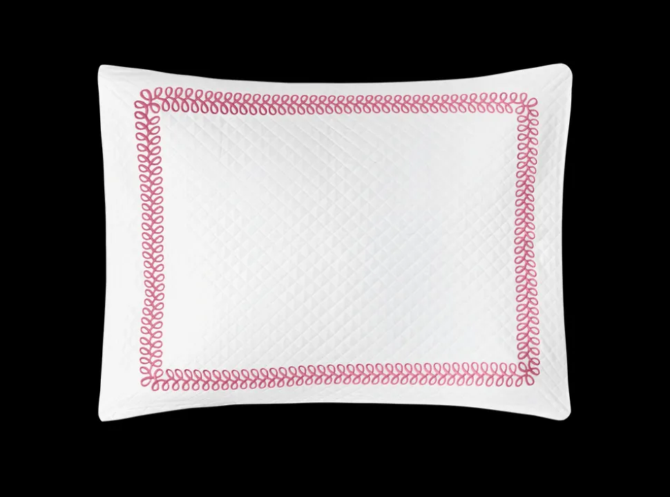 Astor Braid Matelassé Collection