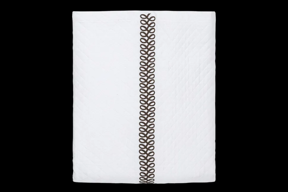 Astor Braid Matelassé Collection