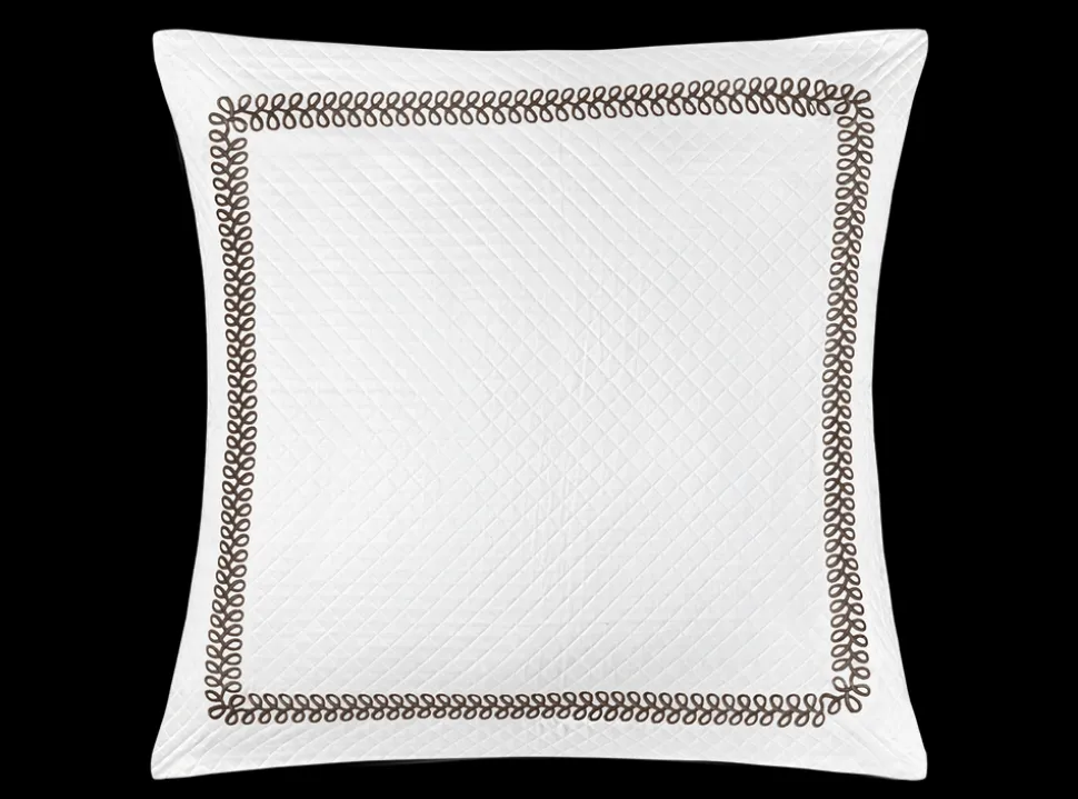 Astor Braid Matelassé Collection