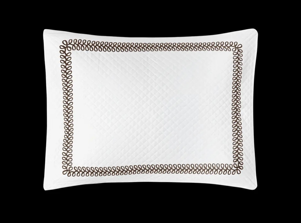 Astor Braid Matelassé Collection