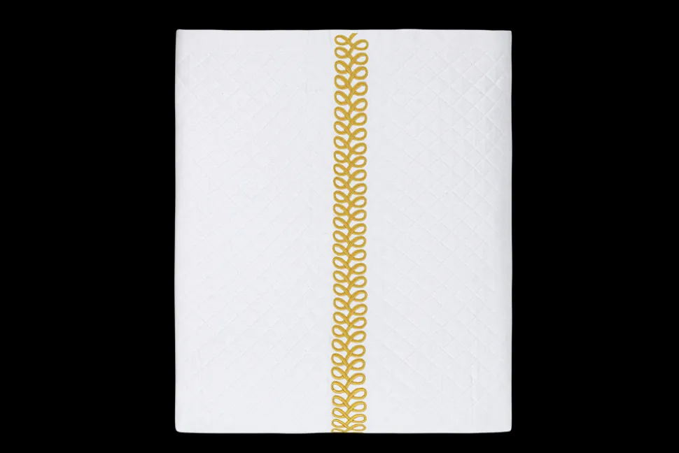 Astor Braid Matelassé Collection