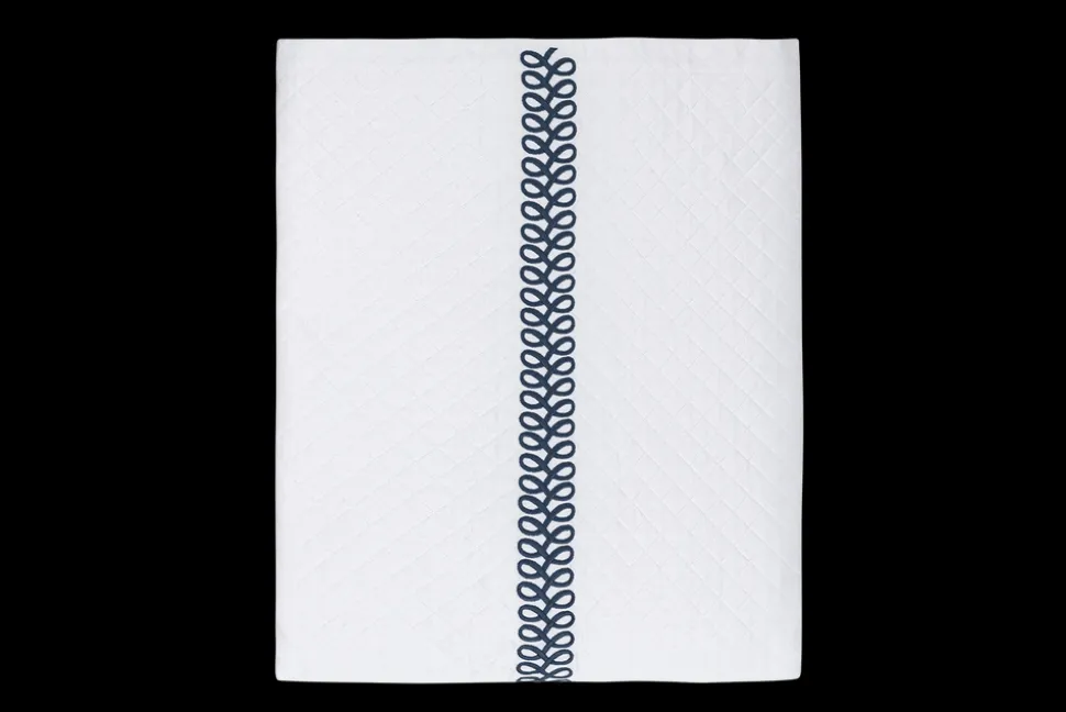 Astor Braid Matelassé Collection