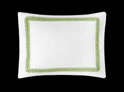 Astor Braid Matelassé Collection